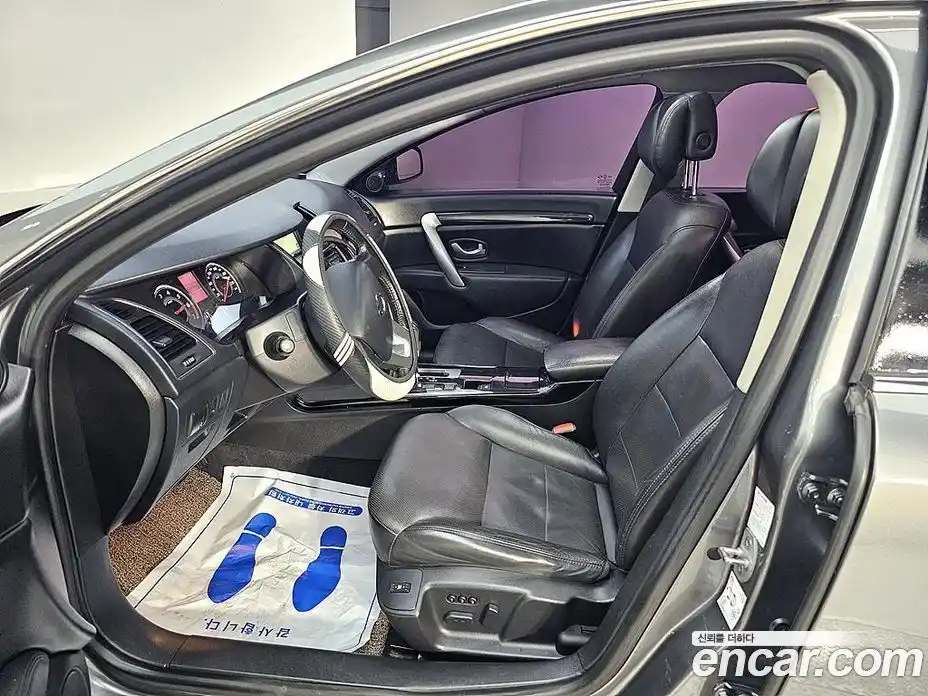 Renault SM7 2018 2.0 гидро, фото 8