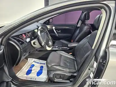 Renault SM7 2018 2.0 гидро, миниатюра 8