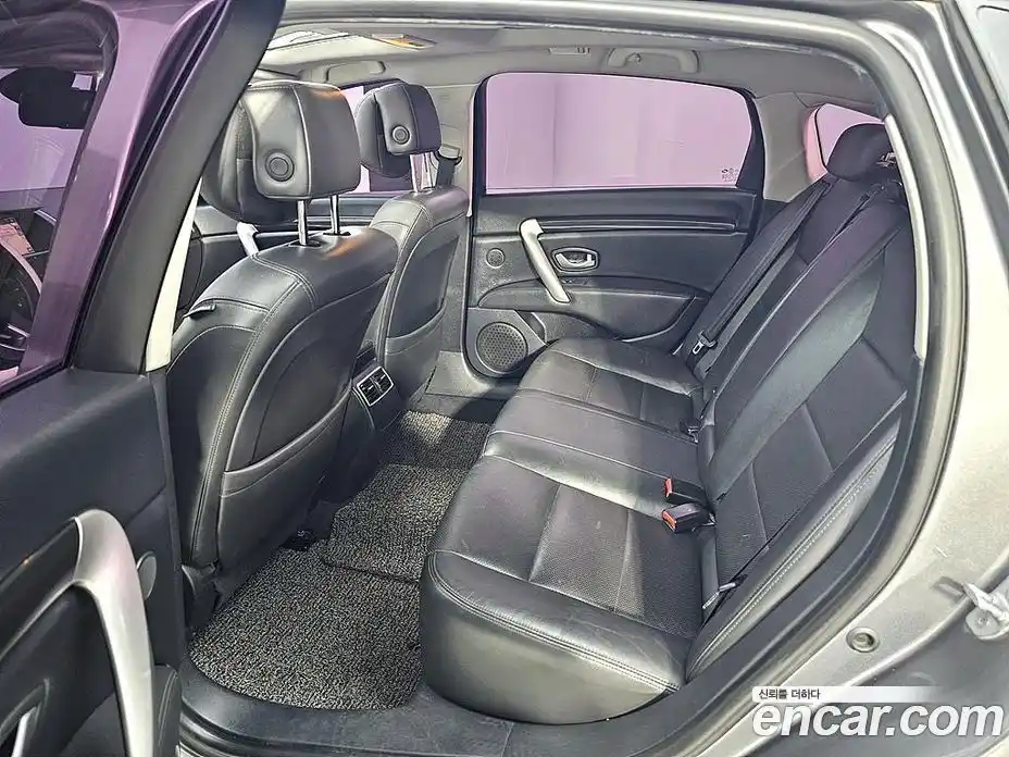 Renault SM7 2018 2.0 гидро, фото 9