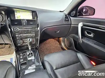 Renault SM7 2018 2.0 гидро, миниатюра 10