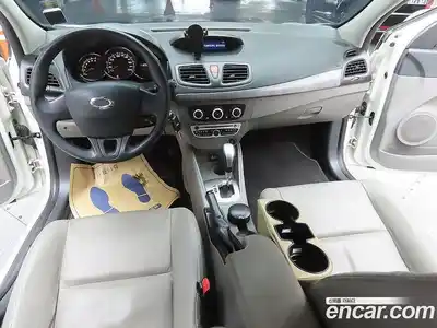 Renault SM3 2011 1.6 гидро, миниатюра 12