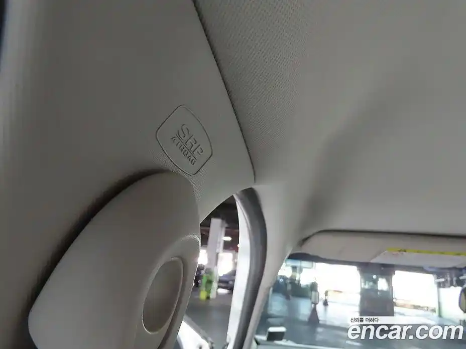 Renault SM3 2011 1.6 гидро, фото 13