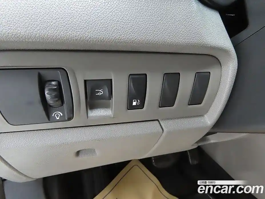 Renault SM3 2011 1.6 гидро, фото 16