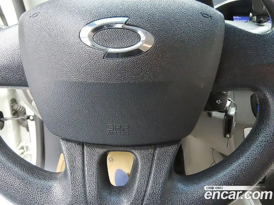 Renault SM3 2011 1.6 гидро, фото 18