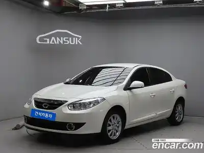 Renault SM3 2011 1.6 гидро, миниатюра 2