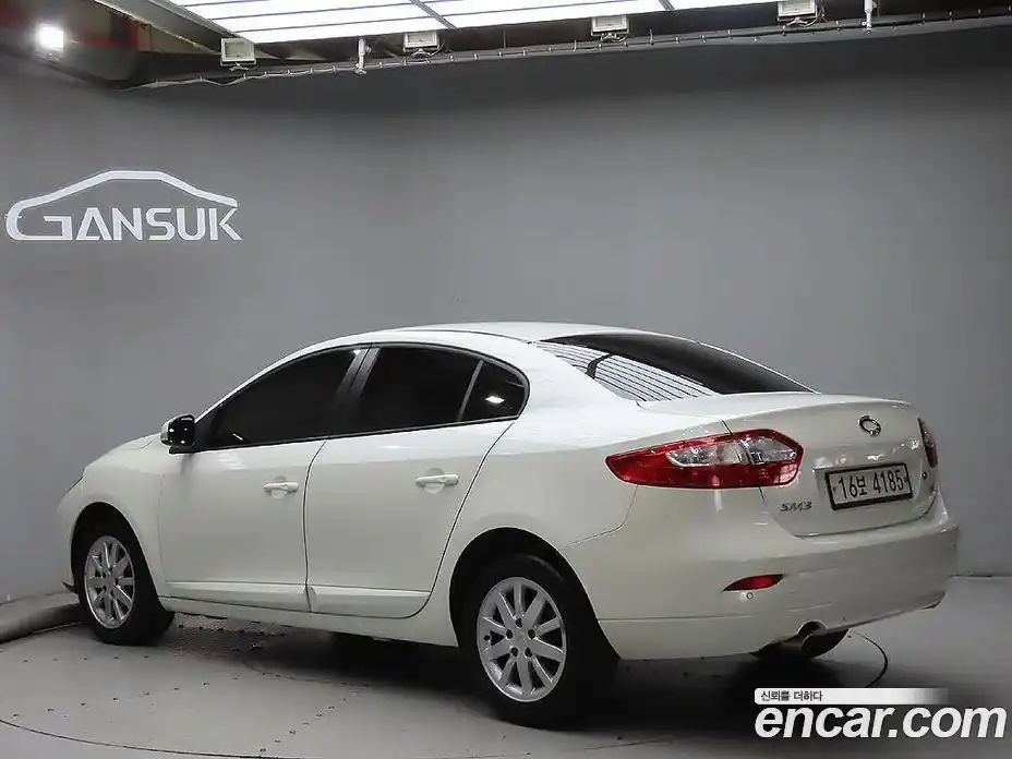 Renault SM3 2011 1.6 гидро, фото 3
