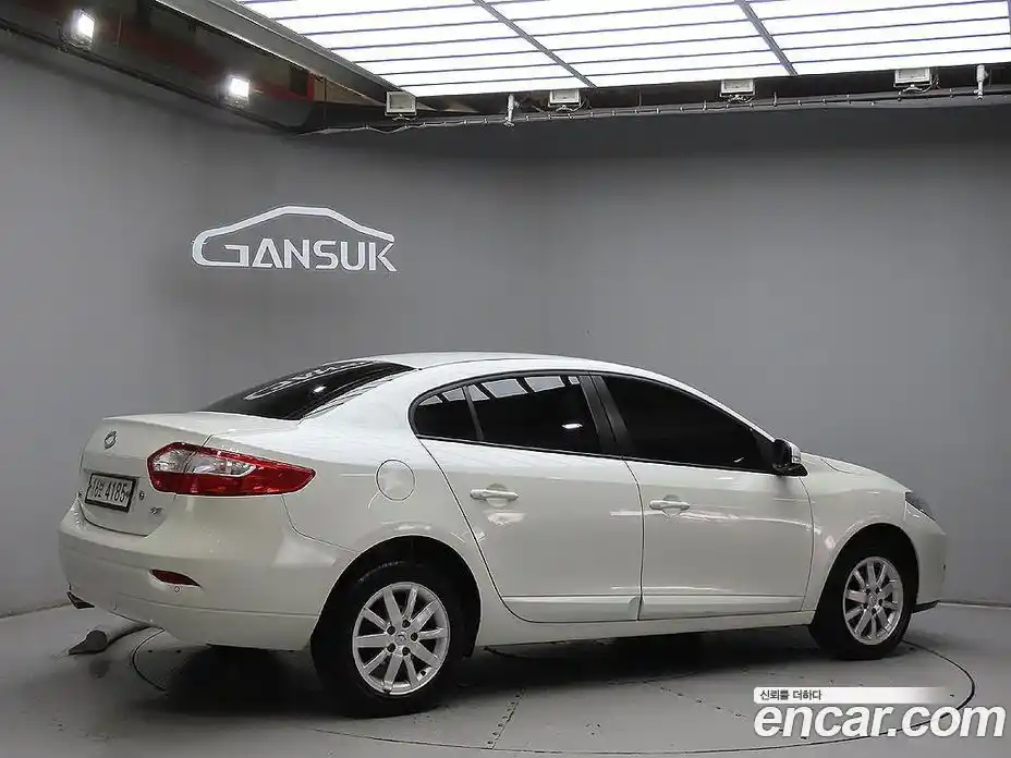 Renault SM3 2011 1.6 гидро, фото 4