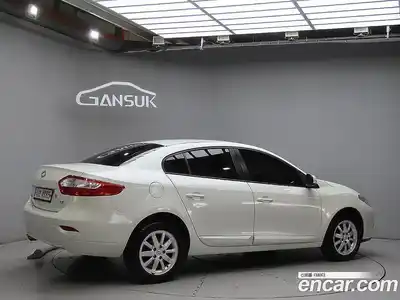 Renault SM3 2011 1.6 гидро, миниатюра 4