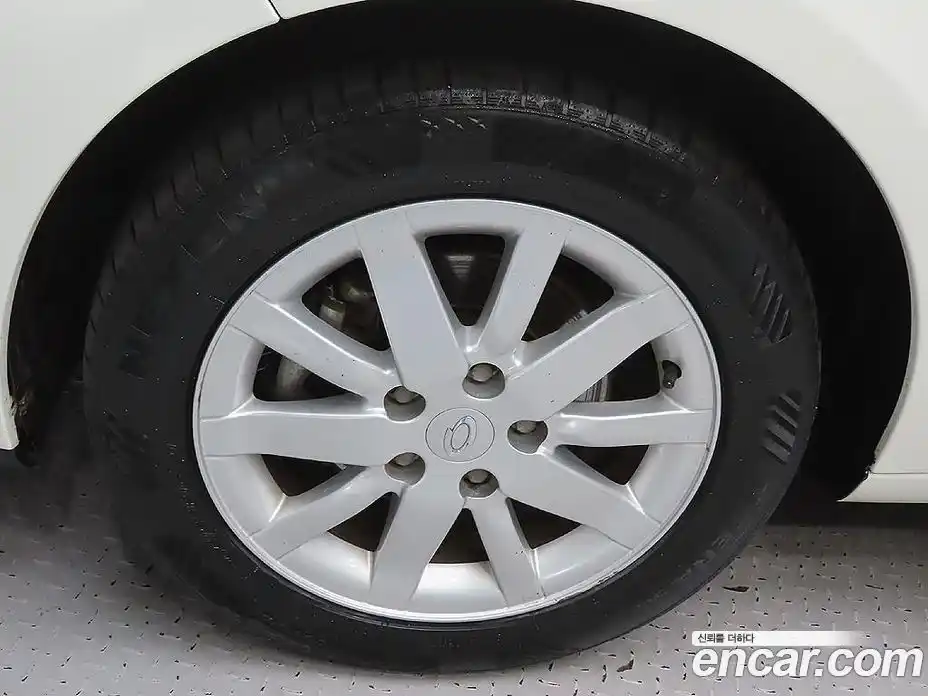Renault SM3 2011 1.6 гидро, фото 5