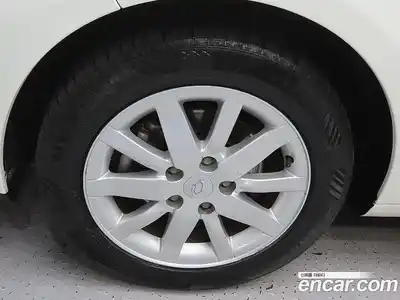 Renault SM3 2011 1.6 гидро, миниатюра 5