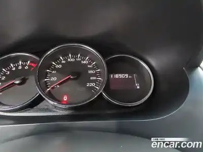 Renault SM3 2011 1.6 гидро, миниатюра 6