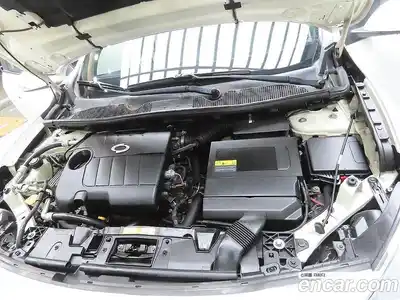 Renault SM3 2011 1.6 гидро, миниатюра 8