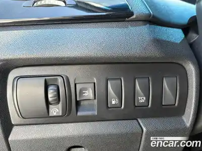 Renault SM3 2015 1.6 гидро, миниатюра 11