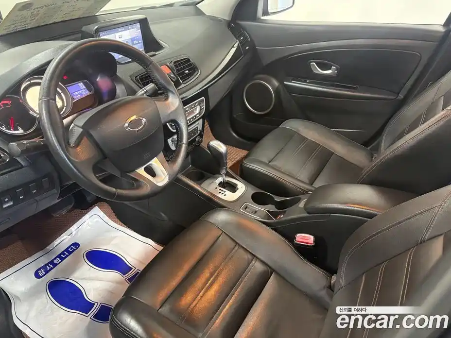 Renault SM3 2015 1.6 гидро, фото 12