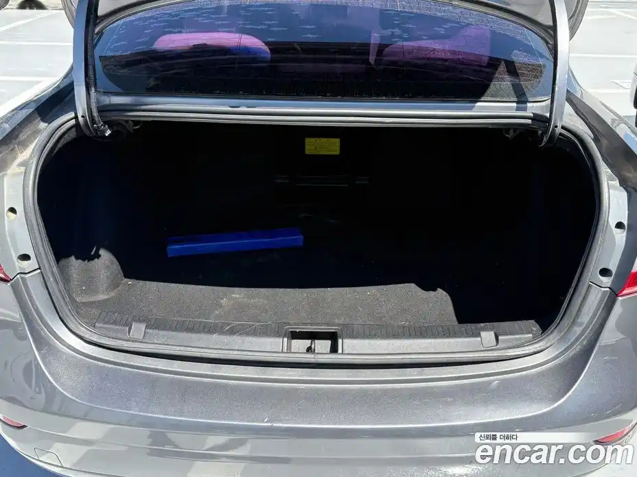 Renault SM3 2015 1.6 гидро, фото 14