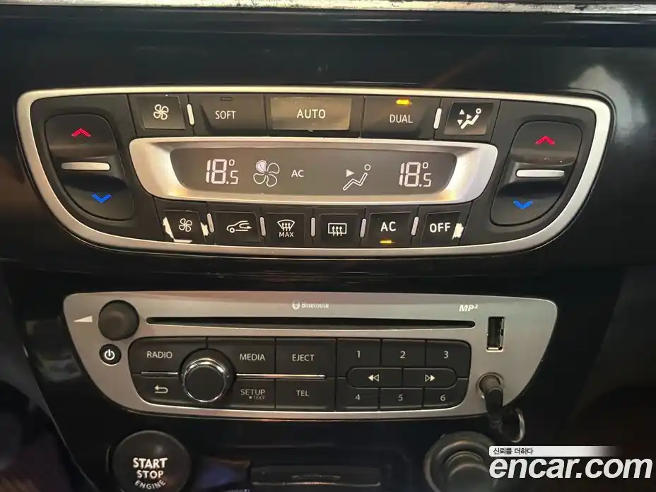 Renault SM3 2015 1.6 гидро, фото 17