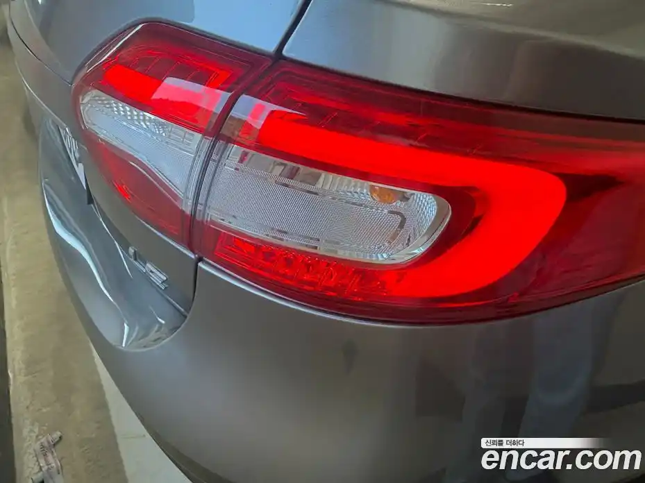 Renault SM3 2015 1.6 гидро, фото 20