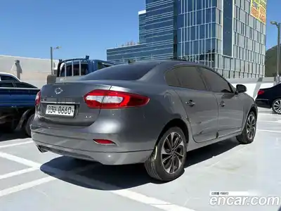 Renault SM3 2015 1.6 гидро, миниатюра 2