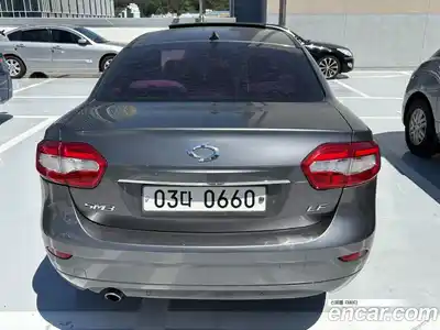 Renault SM3 2015 1.6 гидро, миниатюра 4