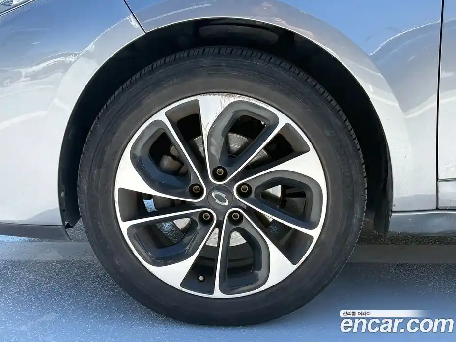 Renault SM3 2015 1.6 гидро, фото 5
