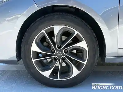 Renault SM3 2015 1.6 гидро, миниатюра 5