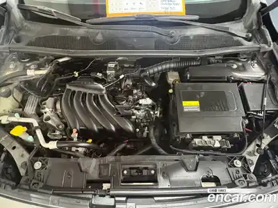 Renault SM3 2015 1.6 гидро, миниатюра 6