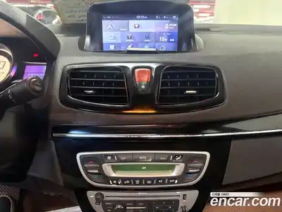 Renault SM3 2015 1.6 гидро, миниатюра 7
