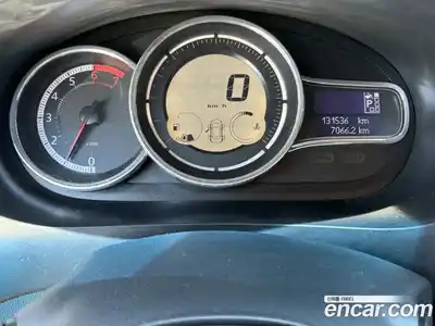 Renault SM3 2015 1.6 гидро, миниатюра 8