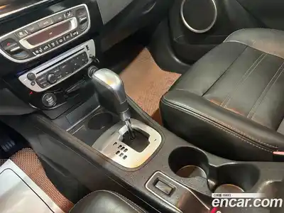 Renault SM3 2015 1.6 гидро, миниатюра 9