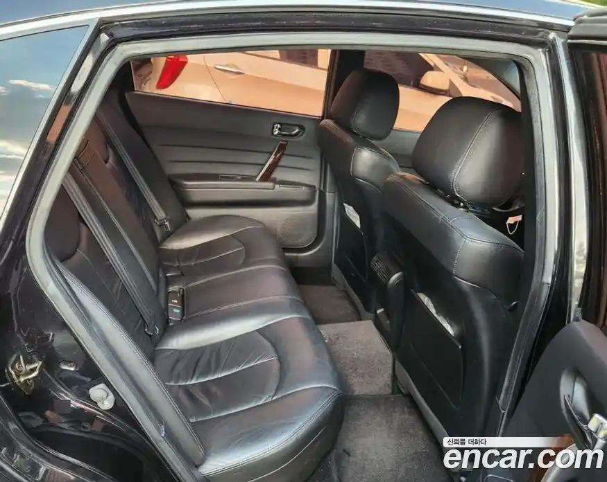 Renault SM5 2008 2.0 гидро, фото 11