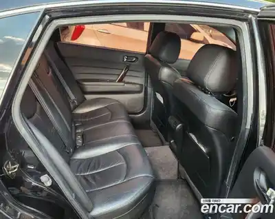 Renault SM5 2008 2.0 гидро, миниатюра 11