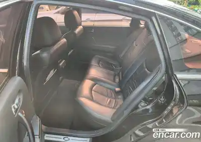 Renault SM5 2008 2.0 гидро, миниатюра 12