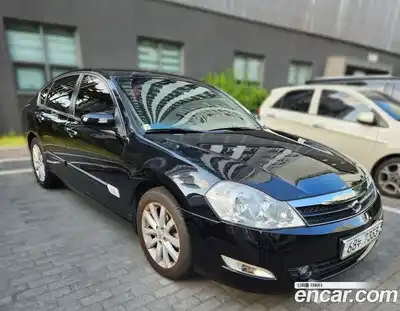 Renault SM5 2008 2.0 гидро, миниатюра 3