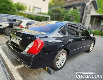 Renault SM5 2008 2.0 гидро, миниатюра 6