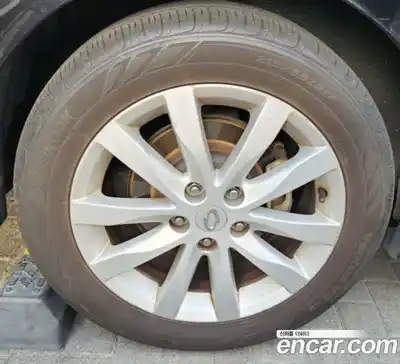 Renault SM5 2008 2.0 гидро, миниатюра 8