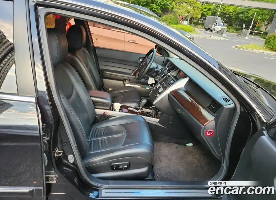 Renault SM5 2008 2.0 гидро, фото 10