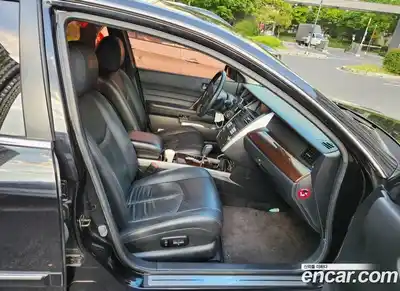 Renault SM5 2008 2.0 гидро, миниатюра 10