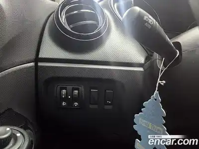 Renault QM3 2014 1.5 гидро, миниатюра 11