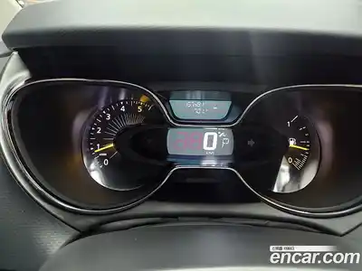 Renault QM3 2014 1.5 гидро, миниатюра 12