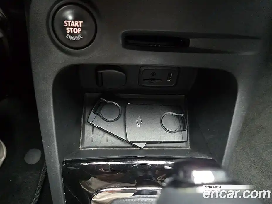 Renault QM3 2014 1.5 гидро, фото 14