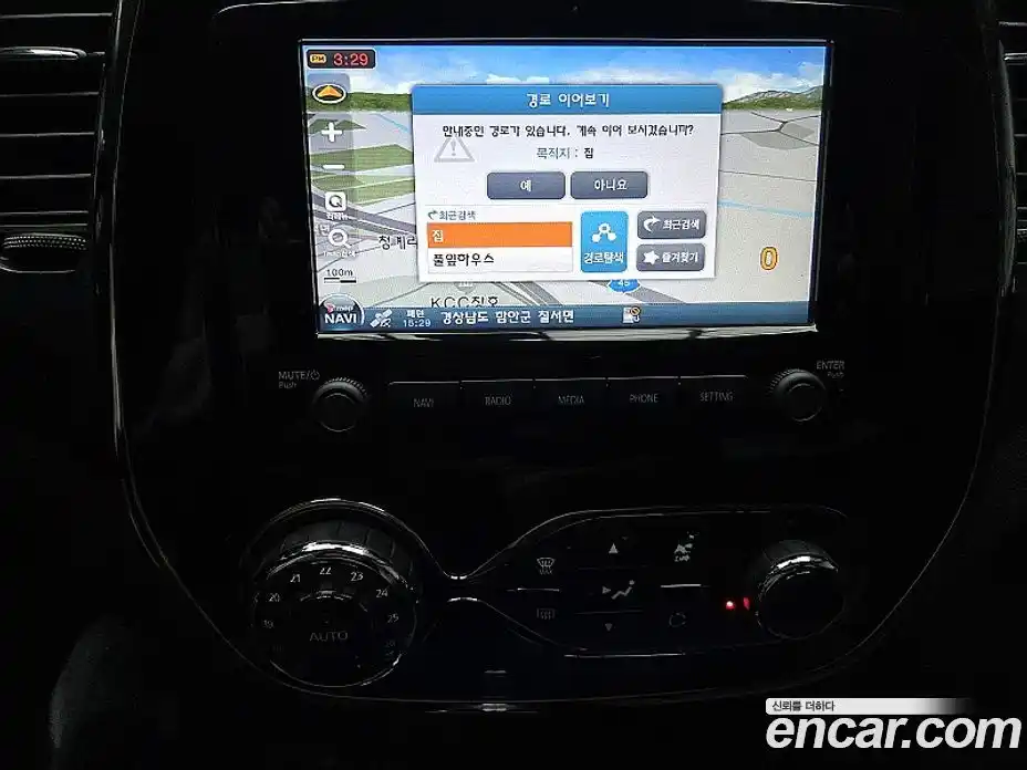 Renault QM3 2014 1.5 гидро, фото 16