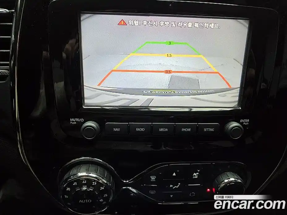 Renault QM3 2014 1.5 гидро, фото 17