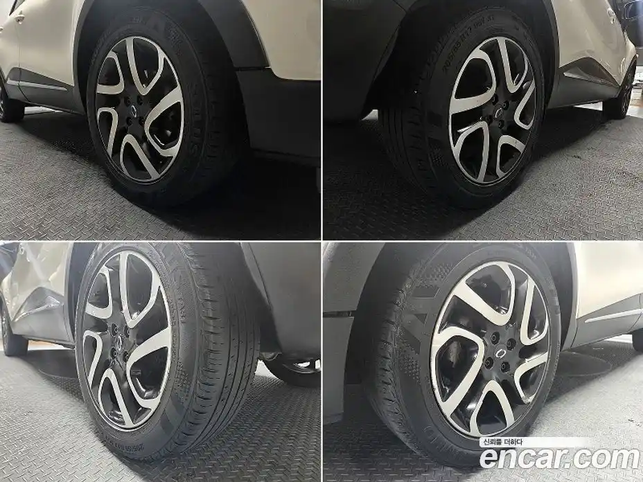 Renault QM3 2014 1.5 гидро, фото 18