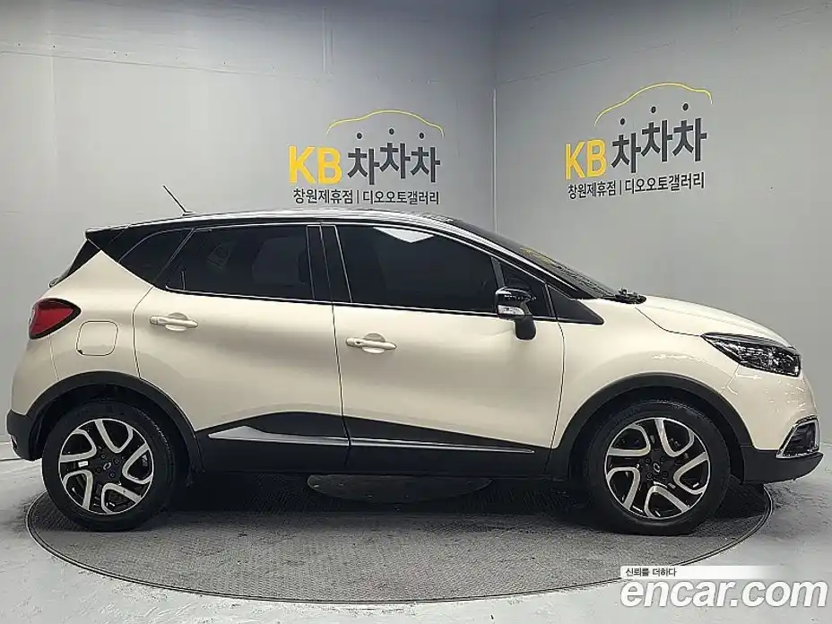 Renault QM3 2014 1.5 гидро, фото 4
