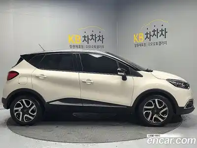 Renault QM3 2014 1.5 гидро, миниатюра 4