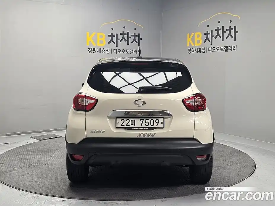 Renault QM3 2014 1.5 гидро, фото 6