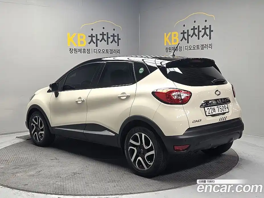 Renault QM3 2014 1.5 гидро, фото 7