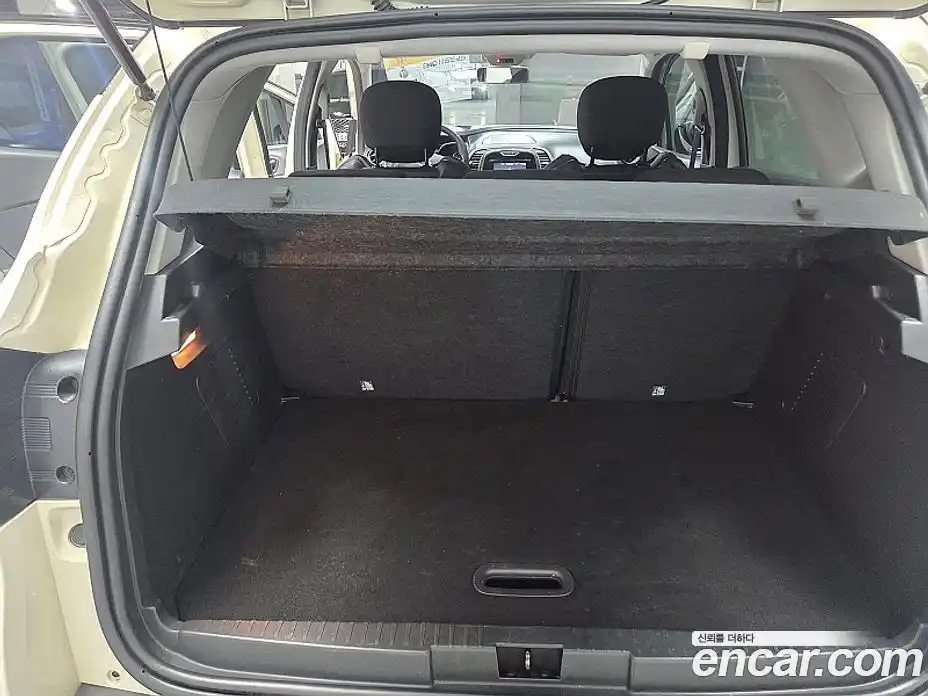 Renault QM3 2014 1.5 гидро, фото 9
