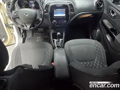 Renault QM3 2014 1.5 гидро, миниатюра 10
