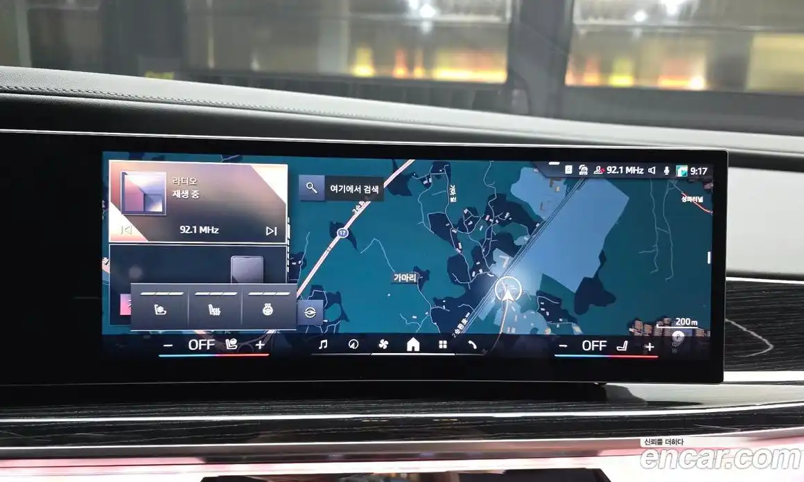 BMW 7 серия 2025 3.0 автомат (гидро), фото 20